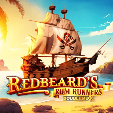 Redbeard's Rum Runners DoubleMax